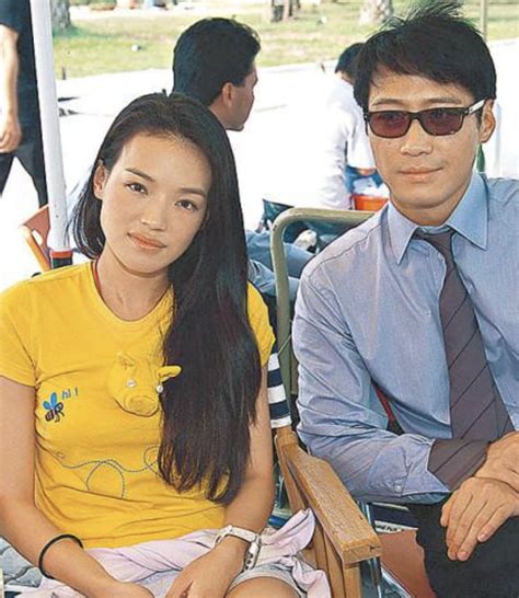 shu qi relationships|Shu Qi